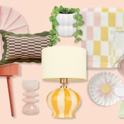 Sweetie shop interiors