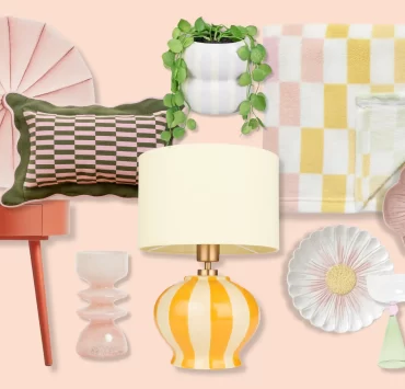 Sweetie shop interiors