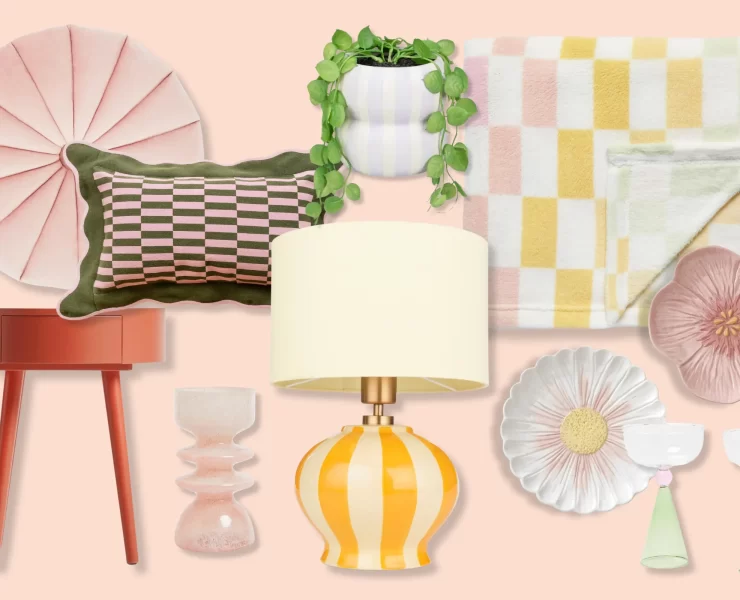 Sweetie shop interiors