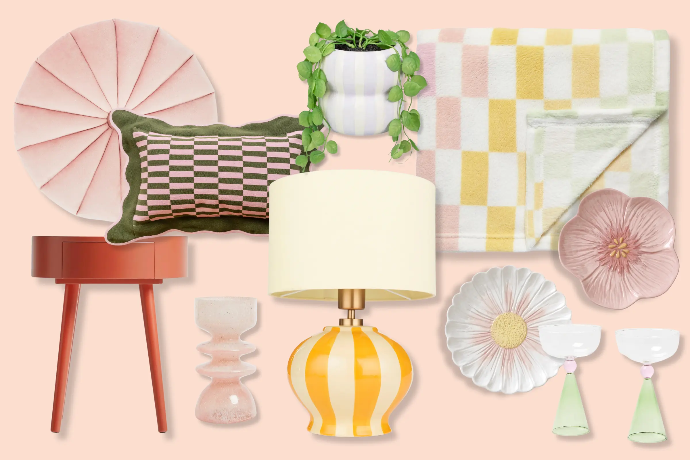 Sweetie shop interiors