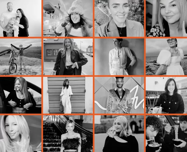 Scottish Influencer Awards 2024