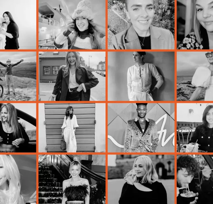 Scottish Influencer Awards 2024