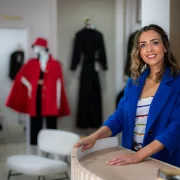 Dr Antoinette Fionda-Douglas Biera