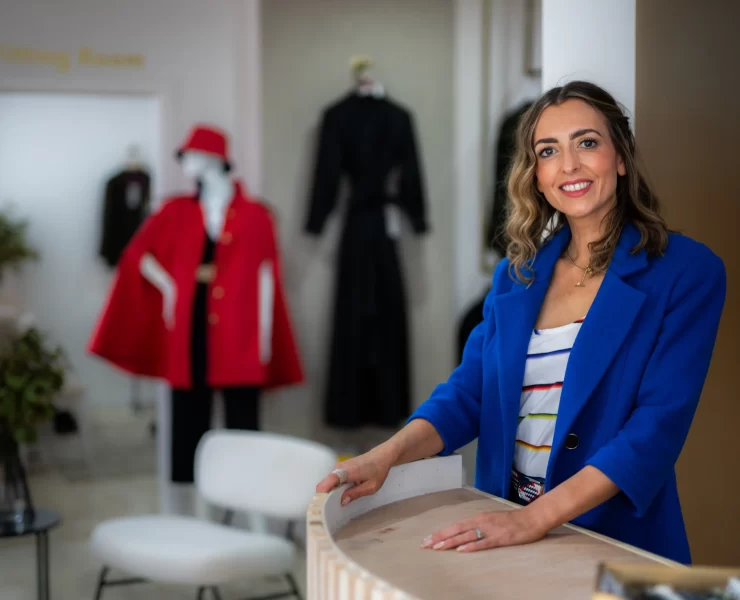 Dr Antoinette Fionda-Douglas Biera