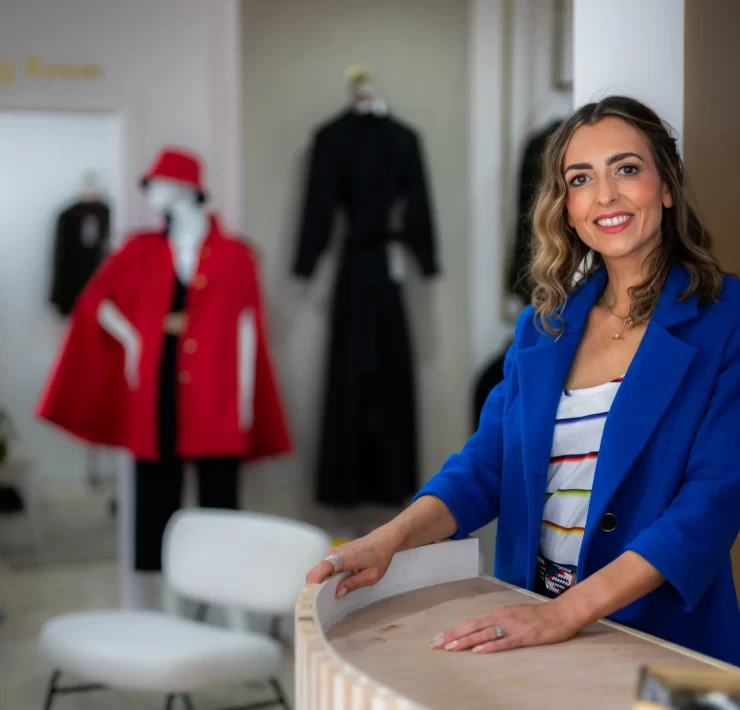 Dr Antoinette Fionda-Douglas Biera