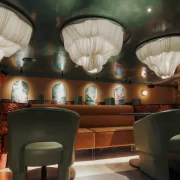 Somewhere by Nico Glasgow