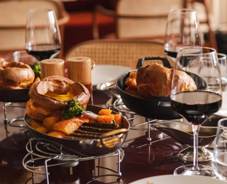 things to do in Scotland on Mother's Day