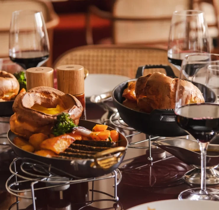 things to do in Scotland on Mother's Day