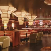 Somewhere by Nico glasgow cocktail bar