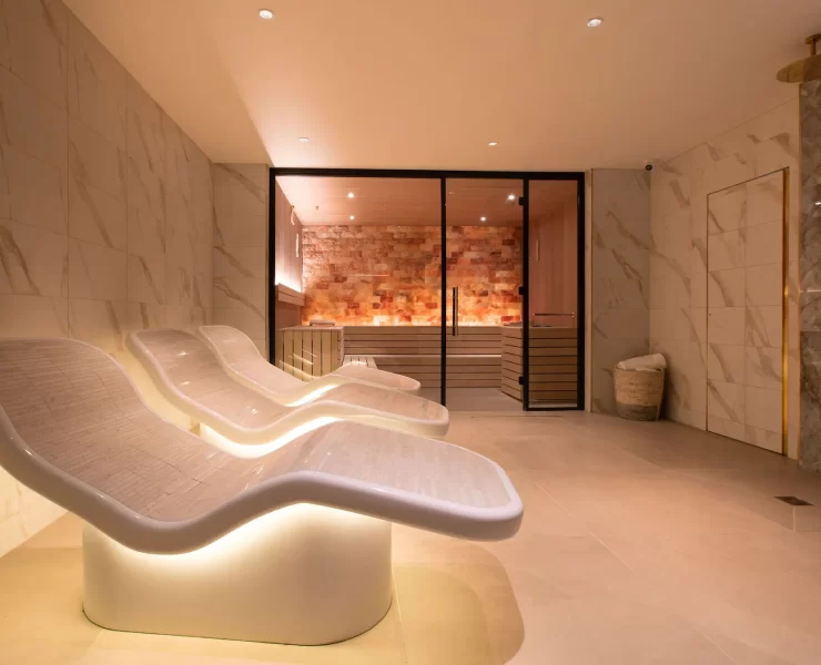 The Address Glasgow Hotel New openings Glasgow