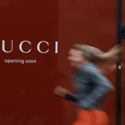 Gucci Edinburgh