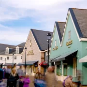 Caledonia Park Gretna Green