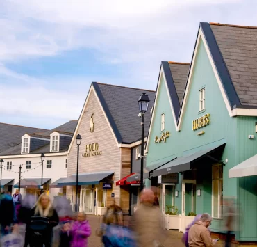 Caledonia Park Gretna Green
