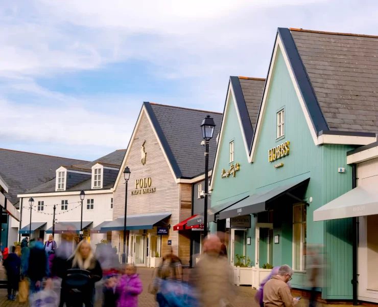 Caledonia Park Gretna Green