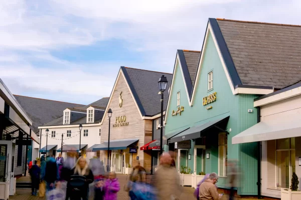 Caledonia Park Gretna Green