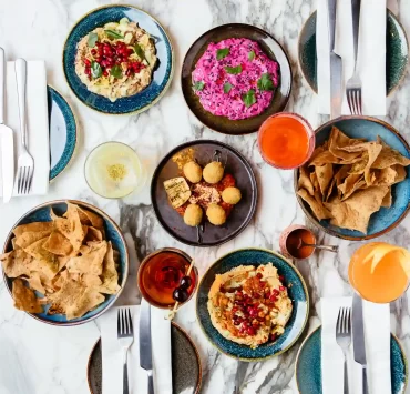 Lady Libertine What's on in Edinburgh May 2024