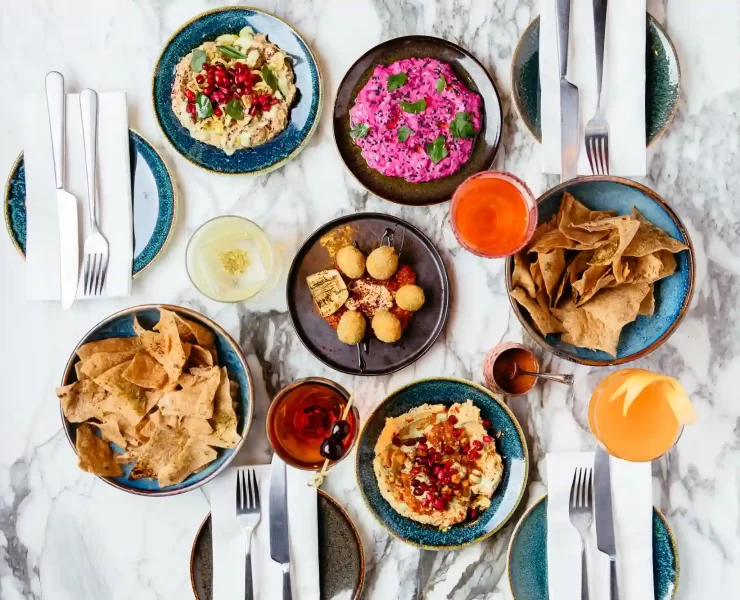 Lady Libertine What's on in Edinburgh May 2024