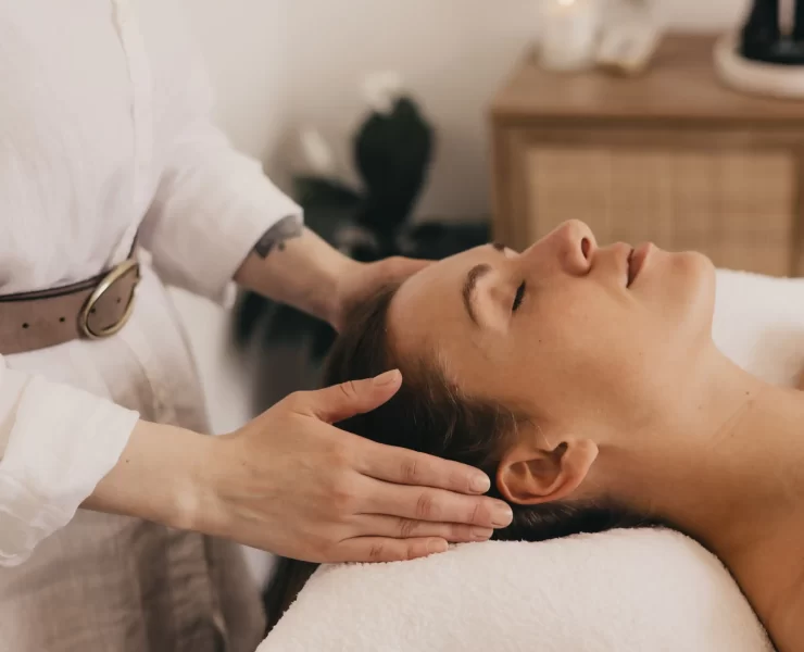 Somas Rituals Edinburgh