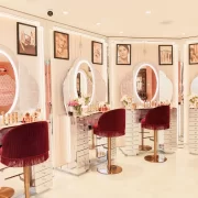 Charlotte Tilbury Glasgow