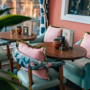 New openings in Edinburgh