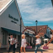 Caledonia Park Designer Outlet Gretna Quine Magazine