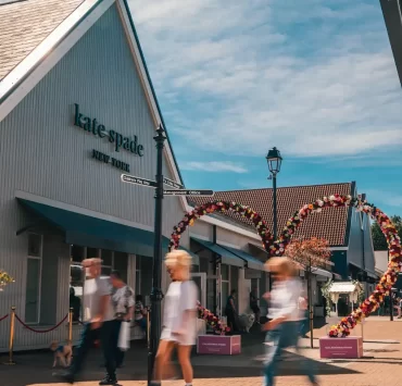 Caledonia Park Designer Outlet Gretna Quine Magazine