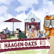 Edinburgh Fringe What's on Friday 2nd August ice cream