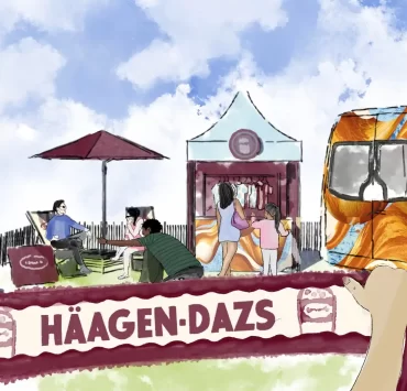 Edinburgh Fringe What's on Friday 2nd August ice cream