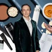 Dr. David Jack Edinburgh Quine Magazine