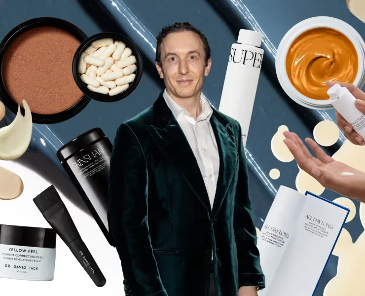 Dr. David Jack Edinburgh Quine Magazine