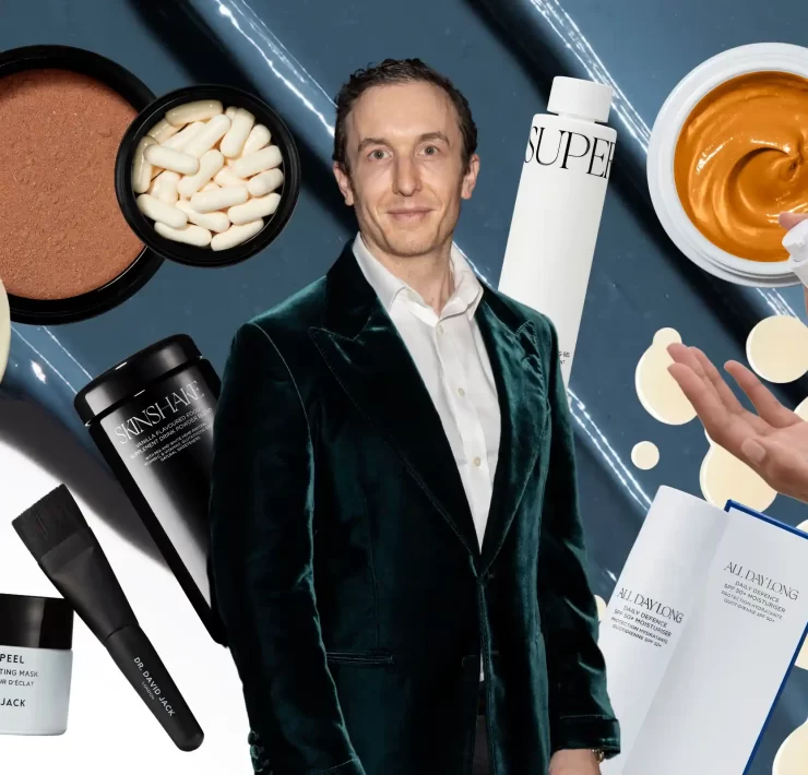 Dr. David Jack Edinburgh Quine Magazine