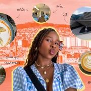 Being a Blessin Dundee Quine Magazine Blessing My City