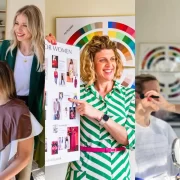 Colour analysis scotland house of colour Livingston