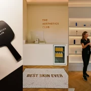 The aesthetics Clinic Halo Scotland Glasgow Salon Southside