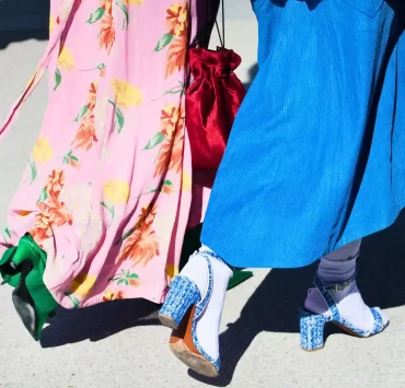 fashion festival glasgow