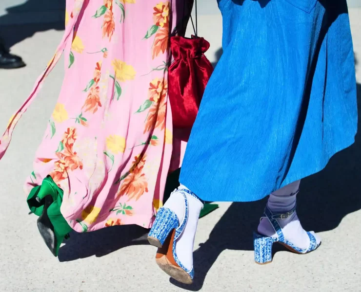 fashion festival glasgow