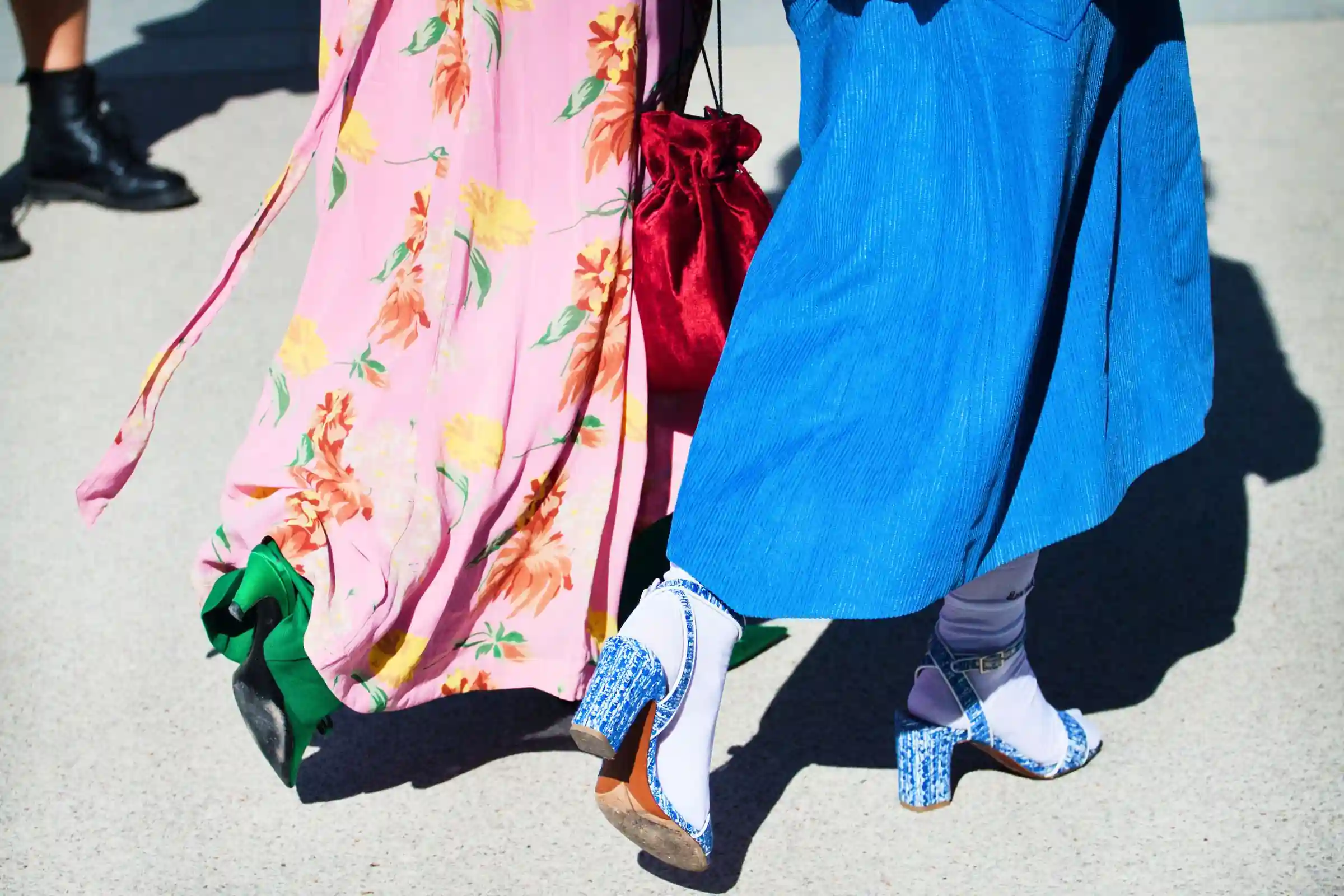 fashion festival glasgow