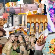 Quine Magazine August Guide