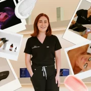 Fiona Ross The Aesthetics Club