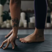 Kali Collective Yoga Glasgow