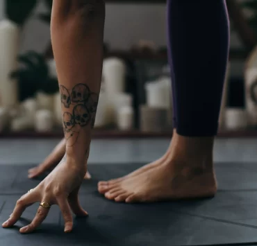 Kali Collective Yoga Glasgow