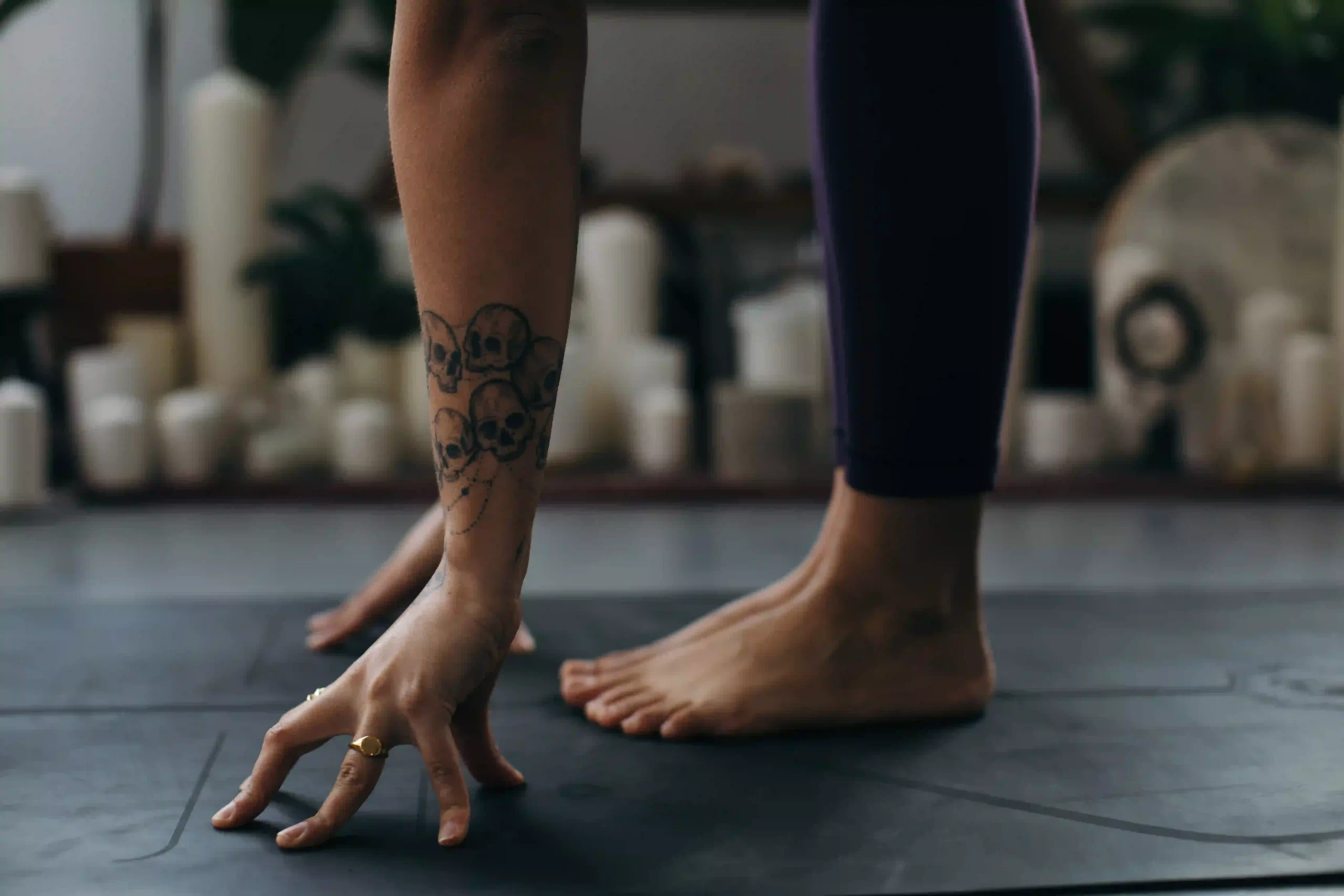 Kali Collective Yoga Glasgow