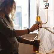 Talisker Day, part of the Hebridean Whisky Festival on 13 September, on the Isle of Skye