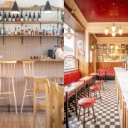 Tipo, The Athletic Arms bars pubs Edinburgh