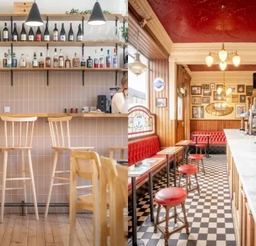 Tipo, The Athletic Arms bars pubs Edinburgh