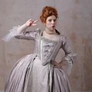 Eleanor Morton's debut book, Life Lessons From Historical Women