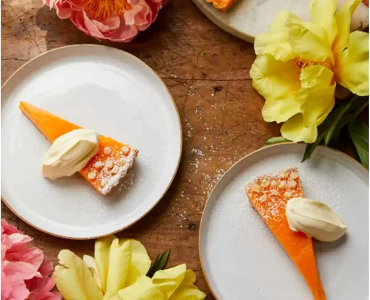 Fruitful Sarah Johnston