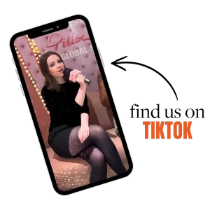 Quine Magazine TikTok