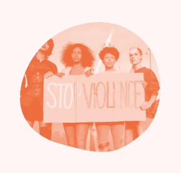 Violence Against Women and Girls in Scotland