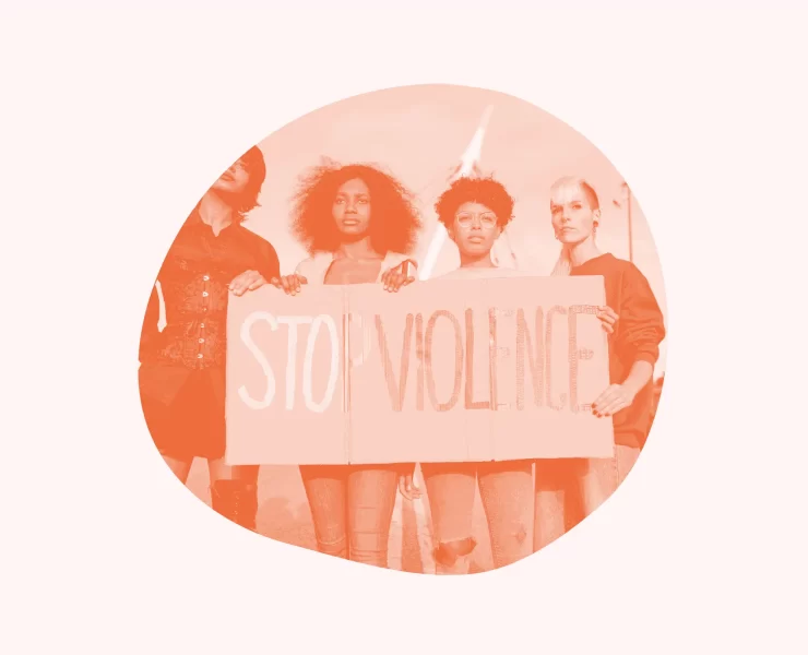 Violence Against Women and Girls in Scotland